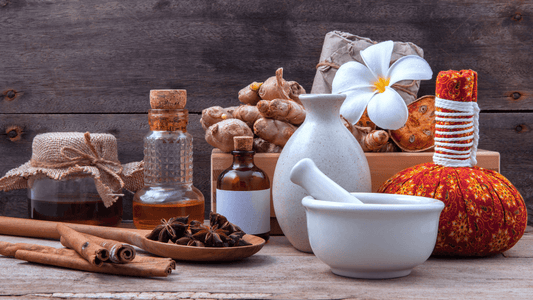 Top 5 ingredientes coreanos que tu piel amará