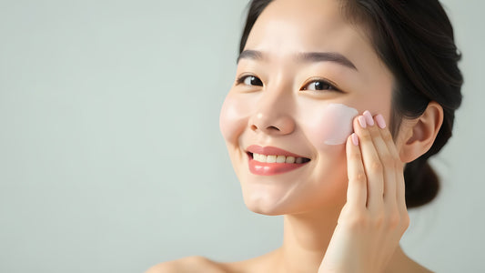 Guía completa para iniciarse en la cosmética coreana