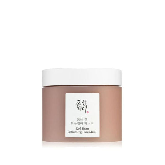 Mascarilla Facial Refrescante Frijol Rojo - Beauty of Joseon