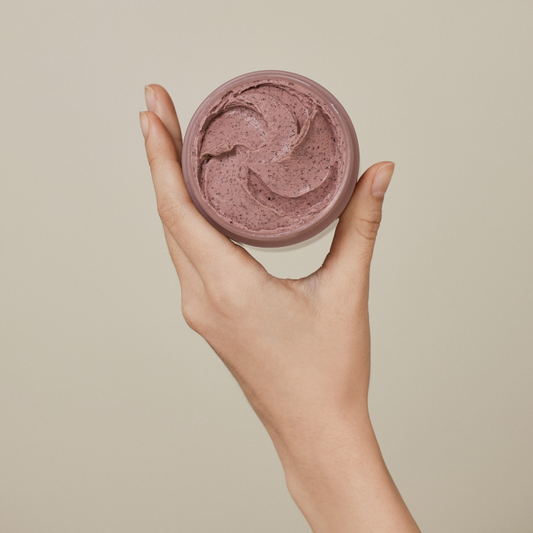 Mascarilla Facial Refrescante Frijol Rojo - Beauty of Joseon