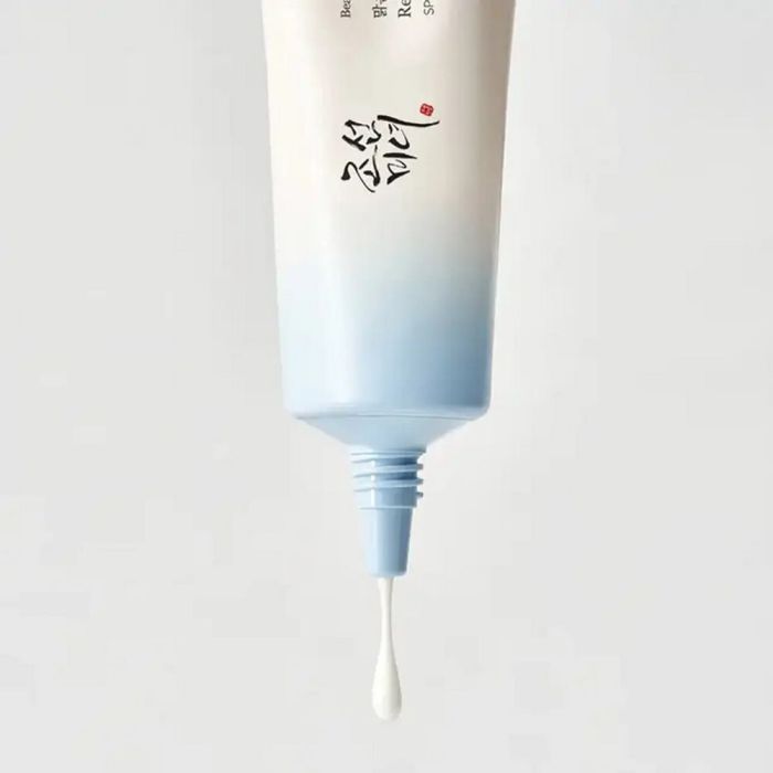 Protector Solar - Relief Sun Aqua-Fresh: Rice + B5 SPF50+  - Beauty of Joseon